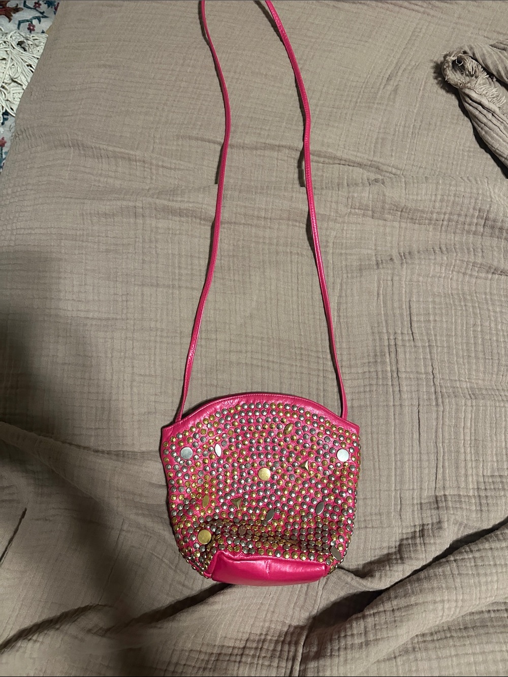 Vintage Gotti Purse